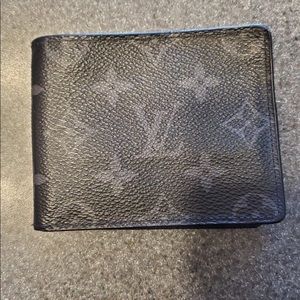 Louis Vuitton Wallet - AUTHENTIC